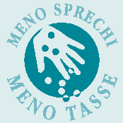 Meno Sprechi Meno Tasse