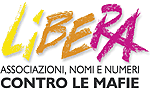 ass. LIBERA contro le mafie