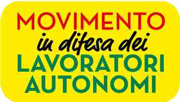 Movimento in difesa dei lavoratori Autonomi