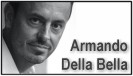 Sito ufficiale di Armando Della Bella